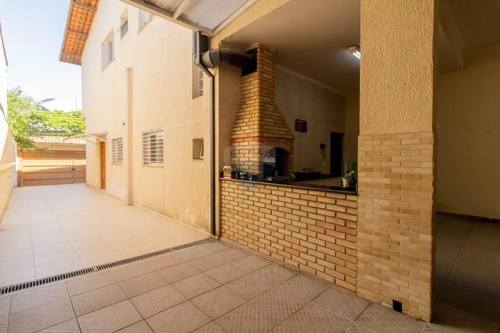 Sobrado 238 m² Jardim Munhoz 4 dormitórios e Espaço Gourmet! - Foto 4