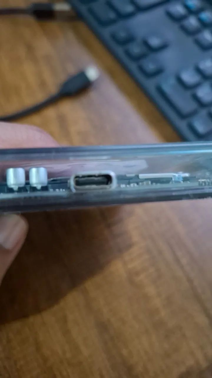 HD 500GB EXTERNO SEAGATE SATA 6 - Foto 3