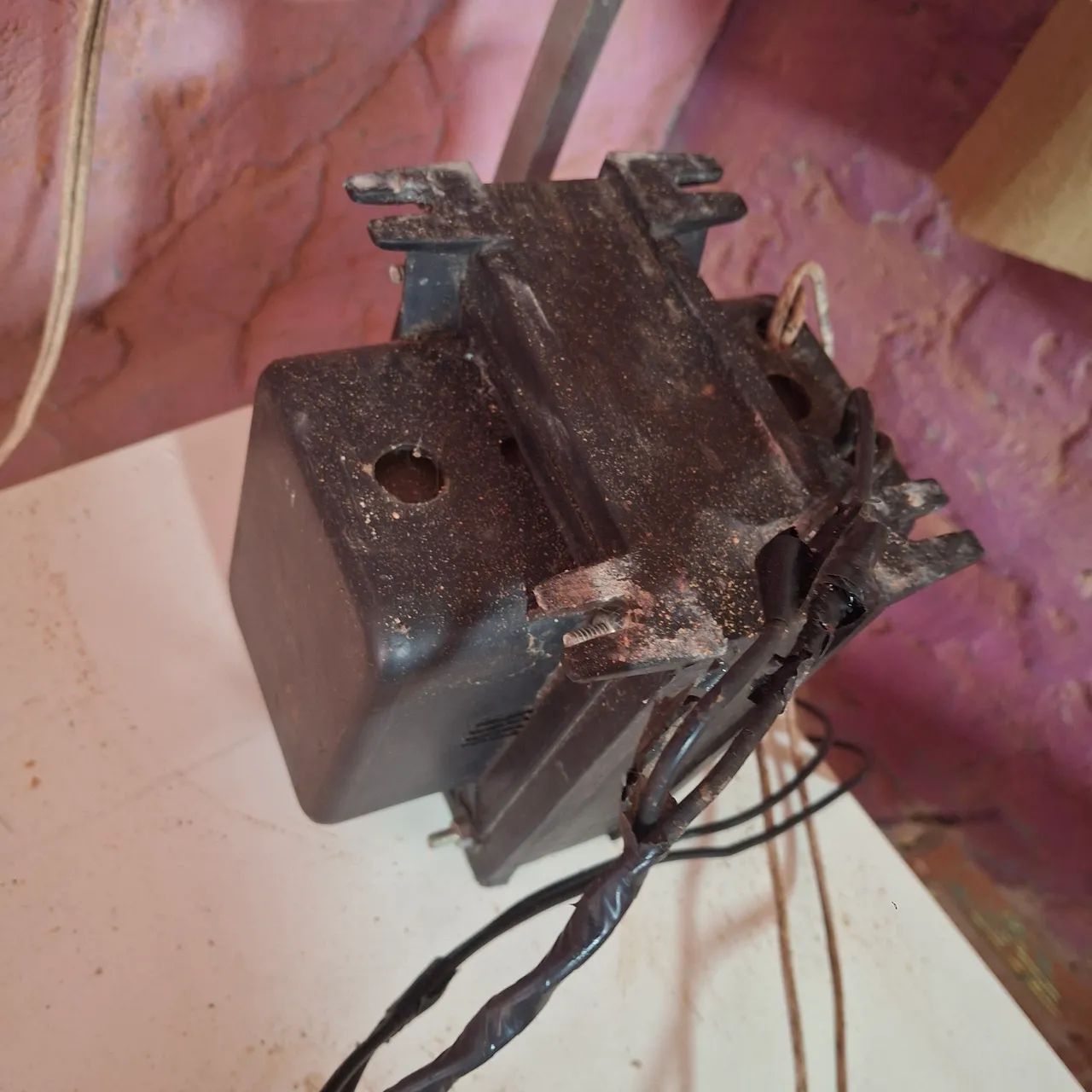 Transformador - Foto 2