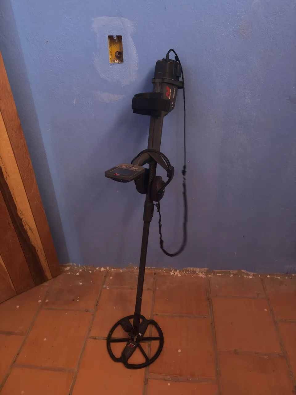 Detector de metral 3030 - Foto 3