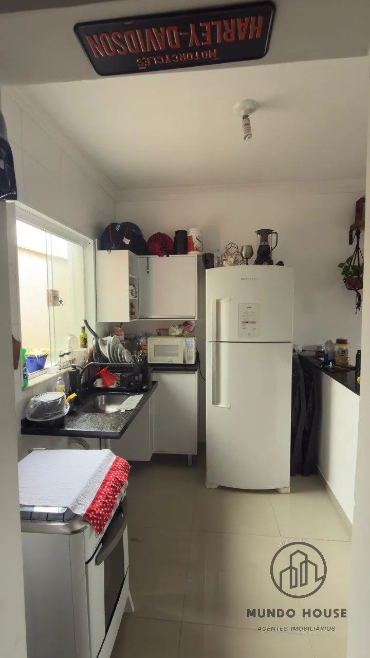 Apartamento 1 dormitório com vaga de garagem - Foto 4