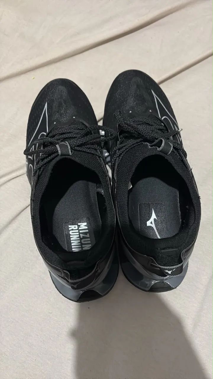 Mizuno pro 14 - Foto 3