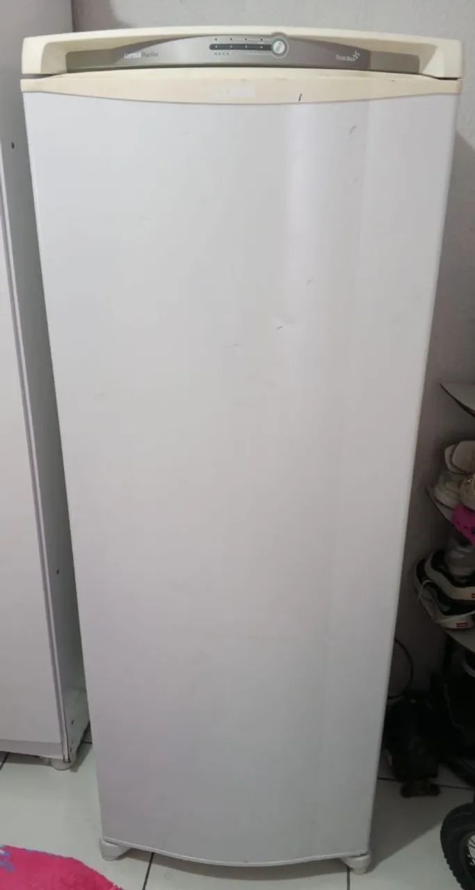 GELADEIRA 