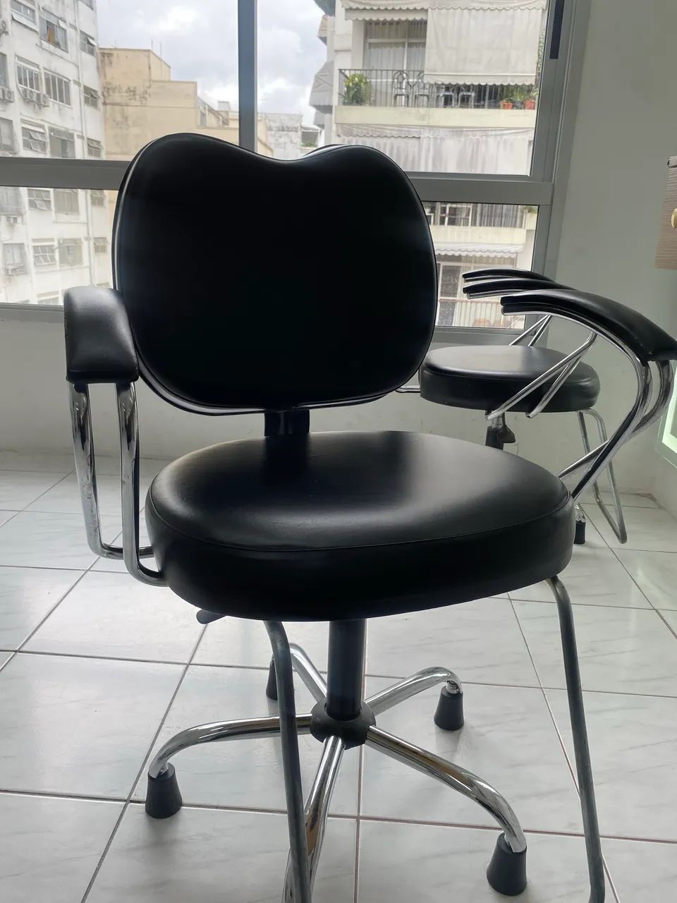 Beauty Salon Chair