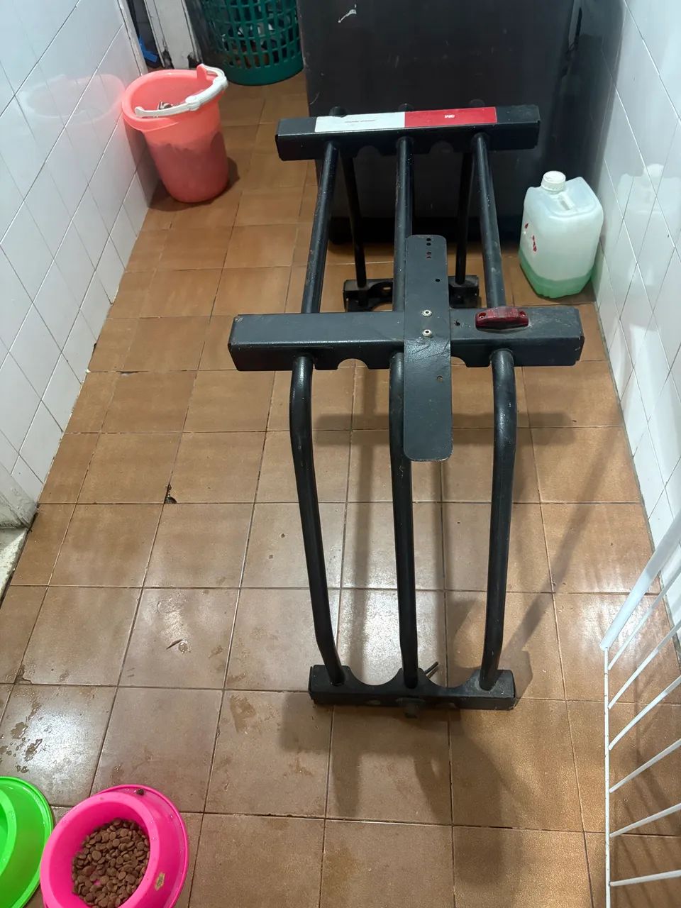 Extensor de caçamba Duster Oroch - Foto 3