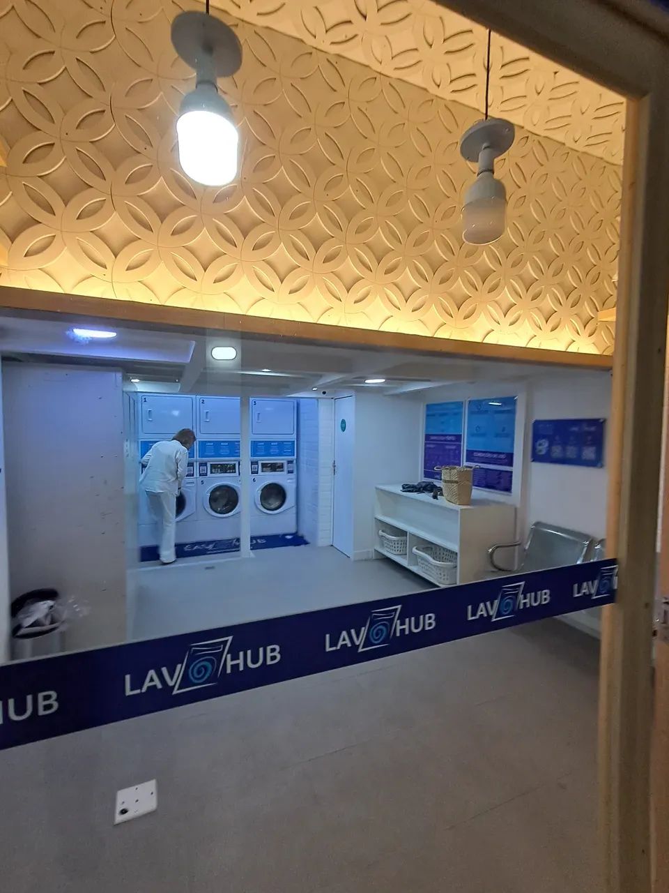 Galeria para aluguel tem 35 metros quadrados em Botafogo - Rio de Janeiro - RJ - Foto 3