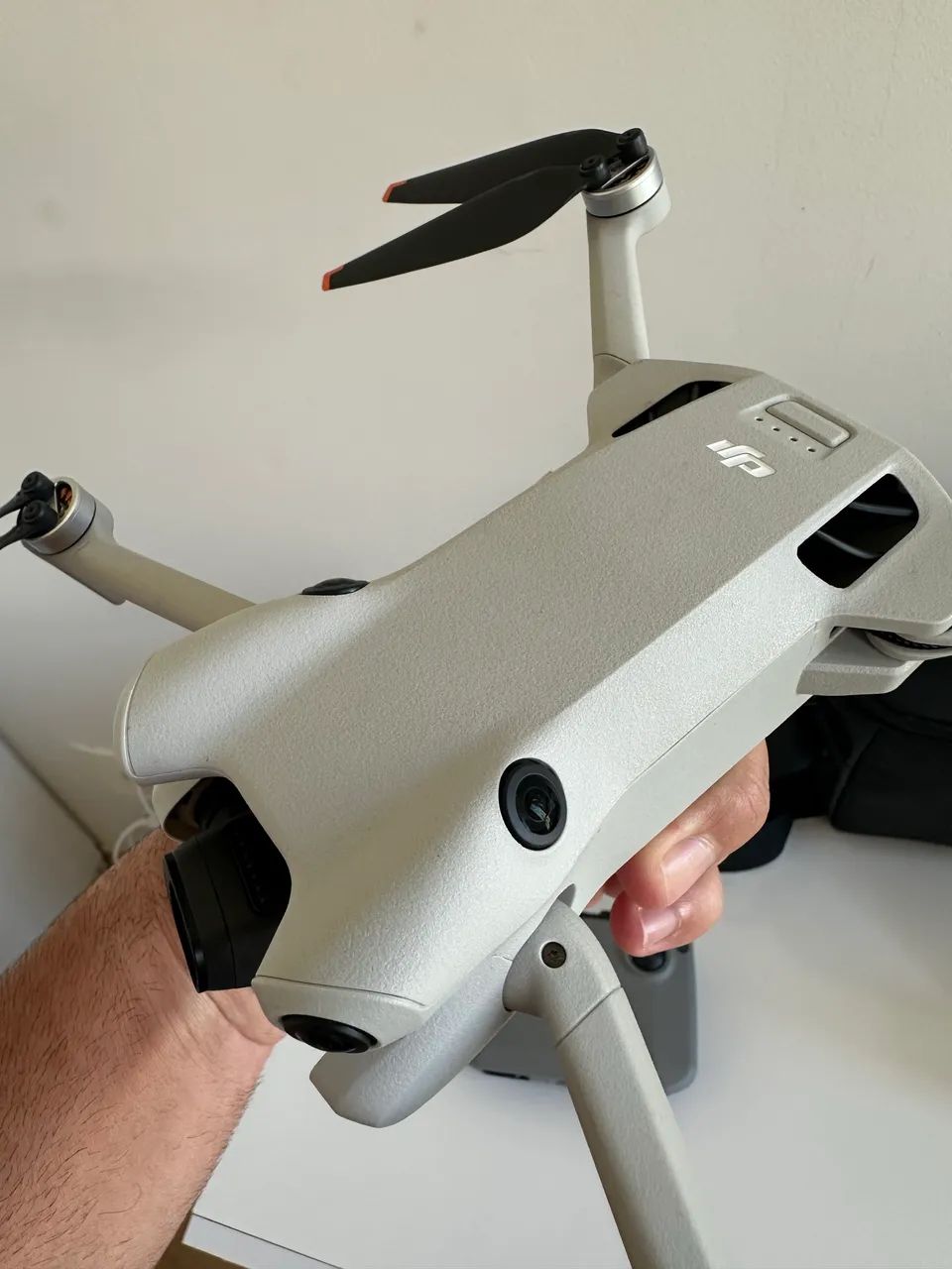 Drone DJI MINI 4 PRO fly more combo  - Foto 2