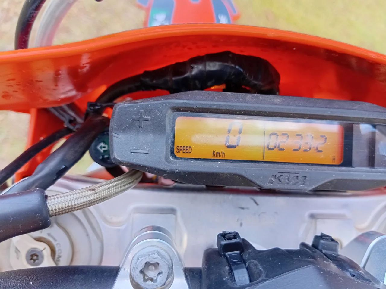 Ktm excf 250 2023  - Foto 5