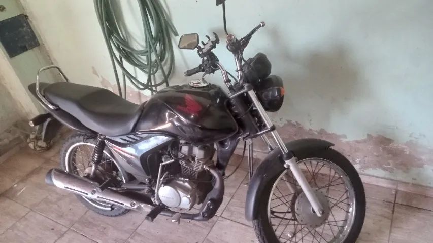 Vendo  ótimo estado  - Foto 2