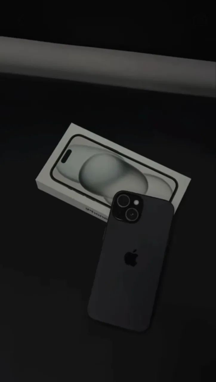 iPhone 15 128gb