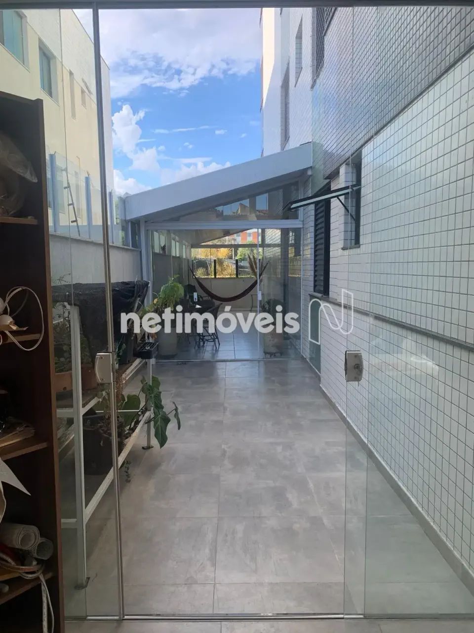 Venda Área Privativa Graça Belo Horizonte - Foto 5