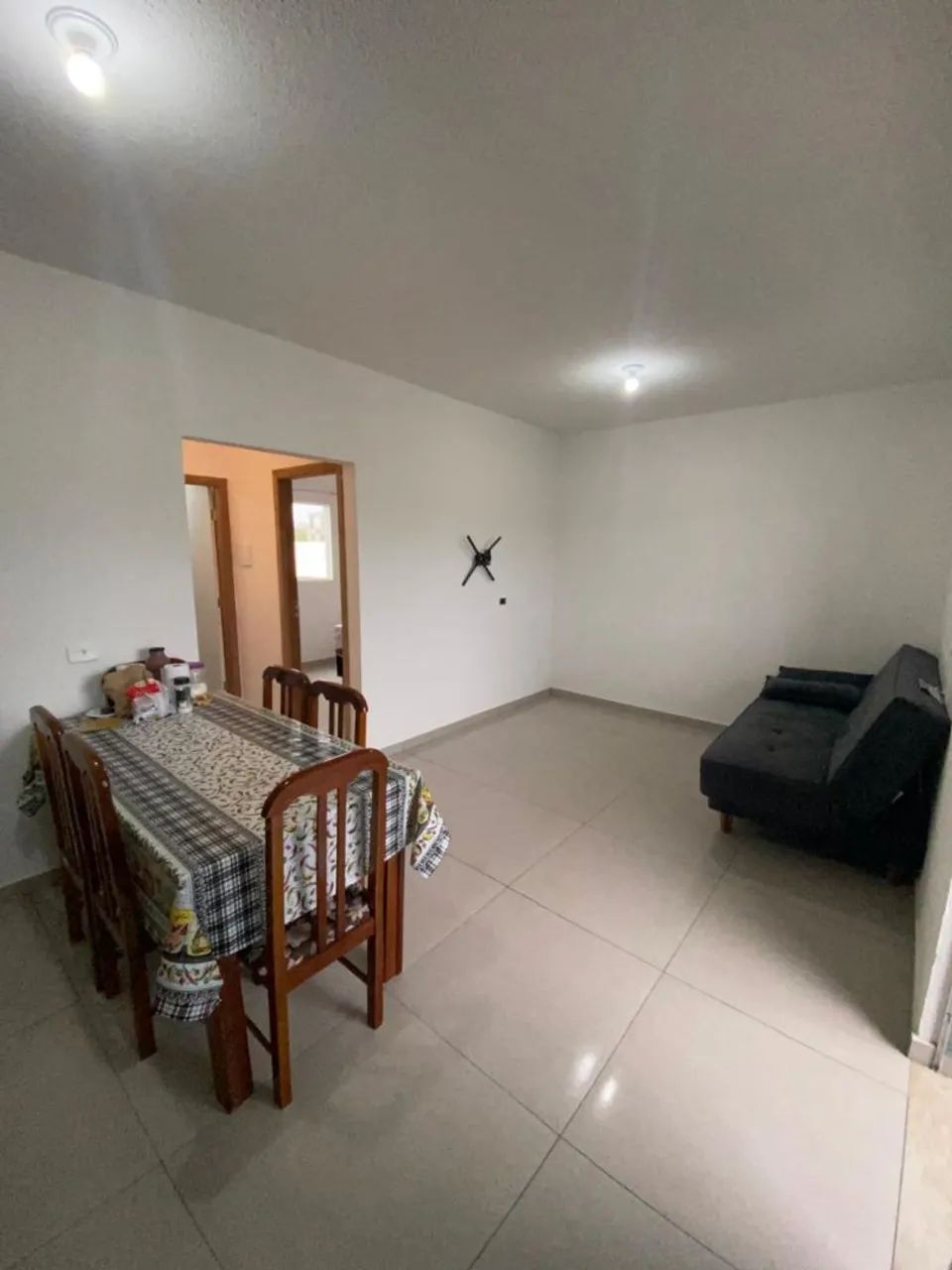 Apartamento em matinhos  - Foto 4