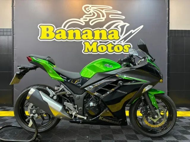 Kawasaki 300 2023 - 1504021512 | OLX