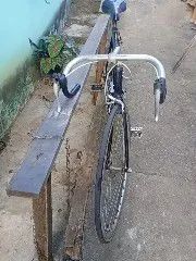 Bike speed 