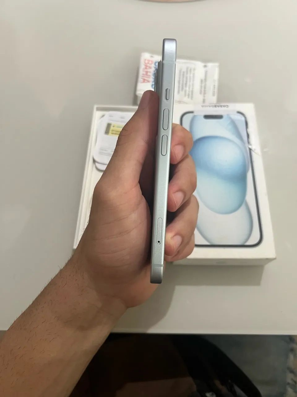iPhone 15 128gb  - Foto 3