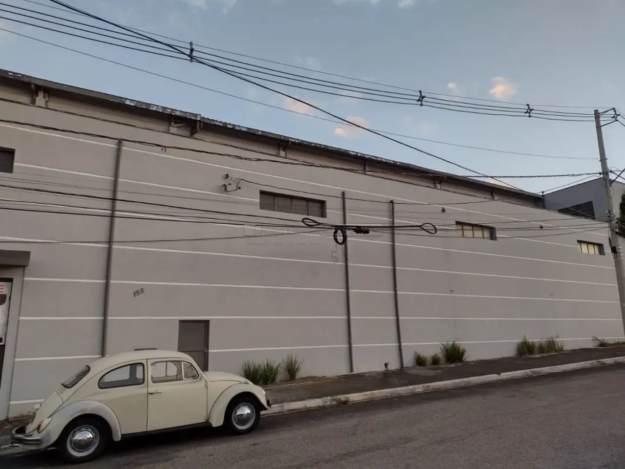 Galpão comercial para alugar na Vila Barcelona - Sorocaba - SP - Foto 4