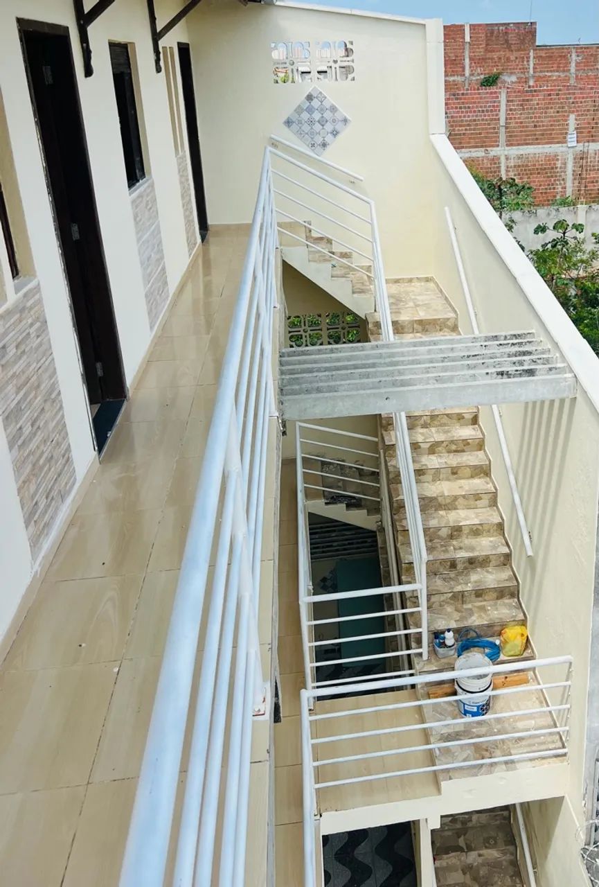 Ponto comercial com kit nets 