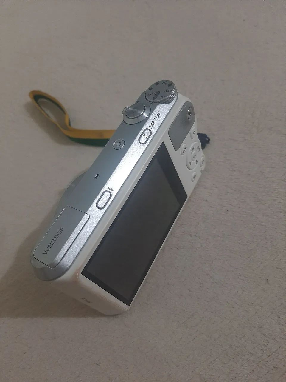 Câmera Samsung  - Foto 6