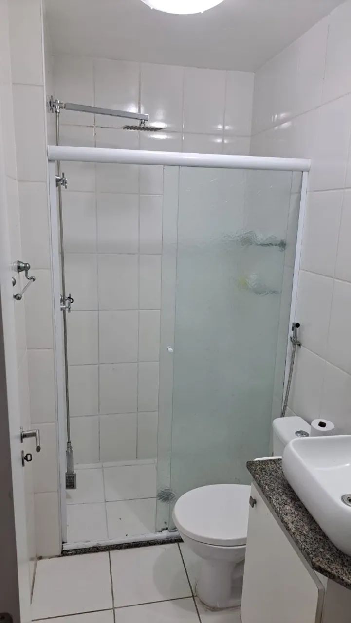 Foto - Santos - Marapé