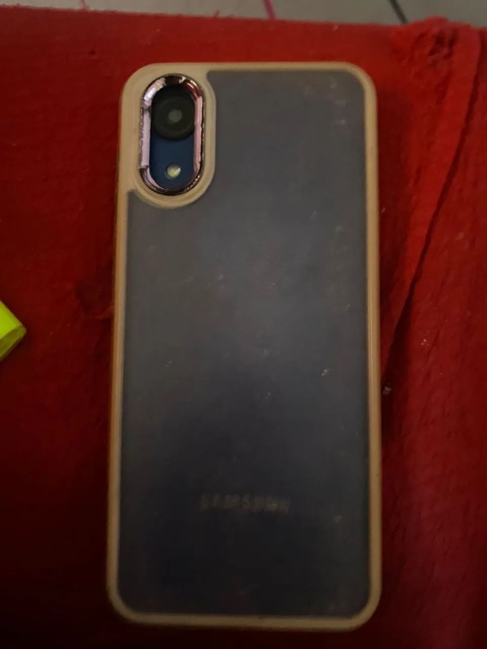 CELULAR SEMI NOVO - Foto 3
