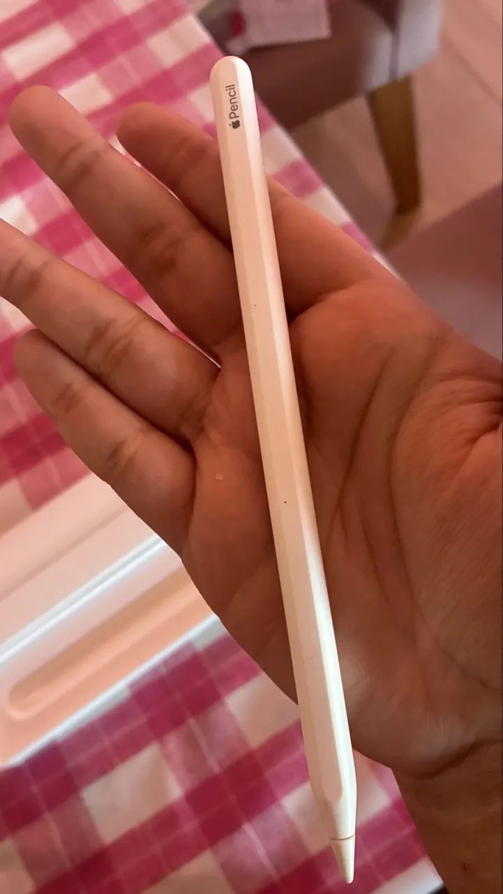 Apple Pencil 2 (Segunda Geração) - Foto 3