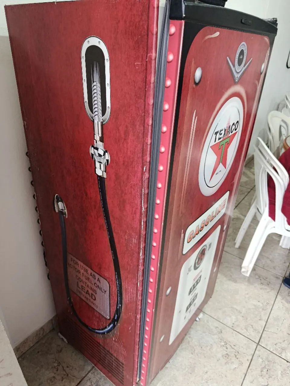 Freezer vertical  - Foto 2
