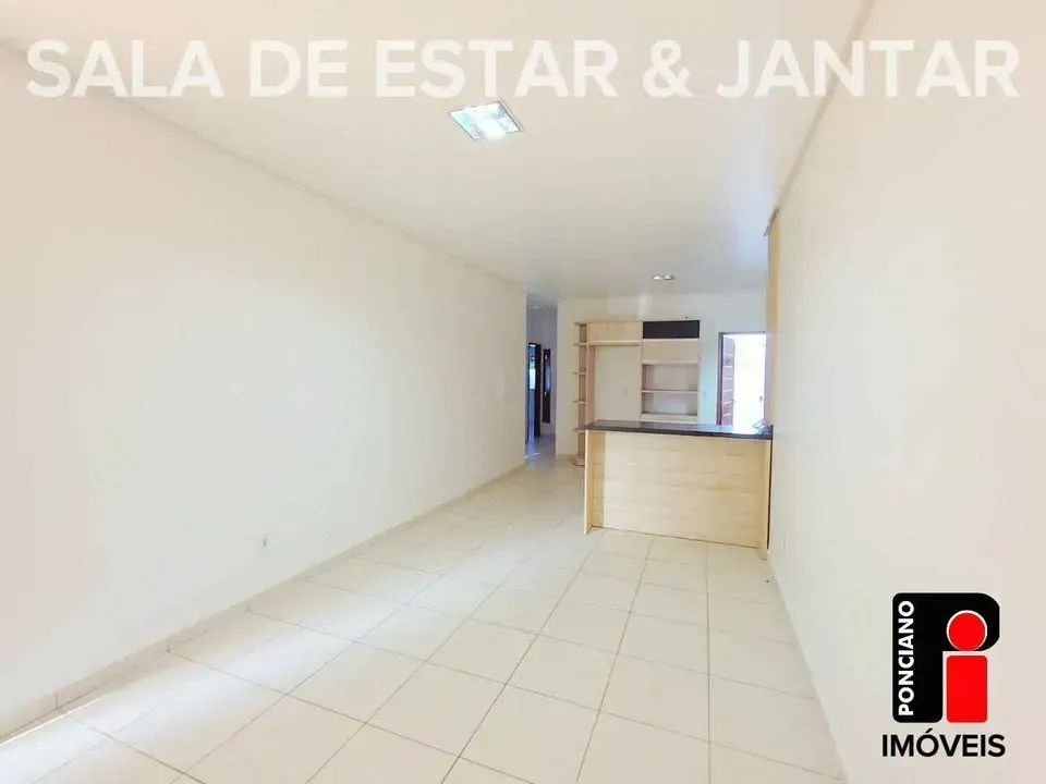 Casa no Liberty Garden com 3 quartos sendo um Suíte em Maracanã I - Santarém - PA - Foto 4