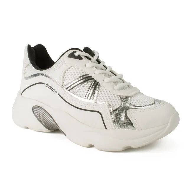 Tenis Feminino Dakota D0971 - Foto 3