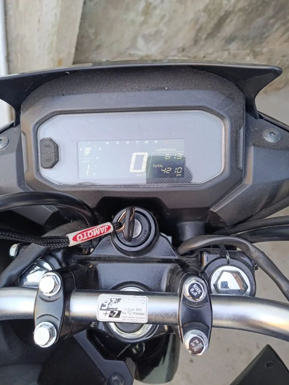 Bros 160 - Foto 4