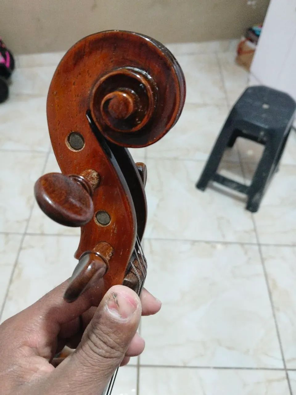 Viola 38 nova - Foto 3