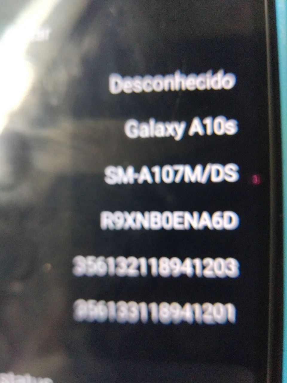 celular Samsung Galaxy A10s - Foto 4