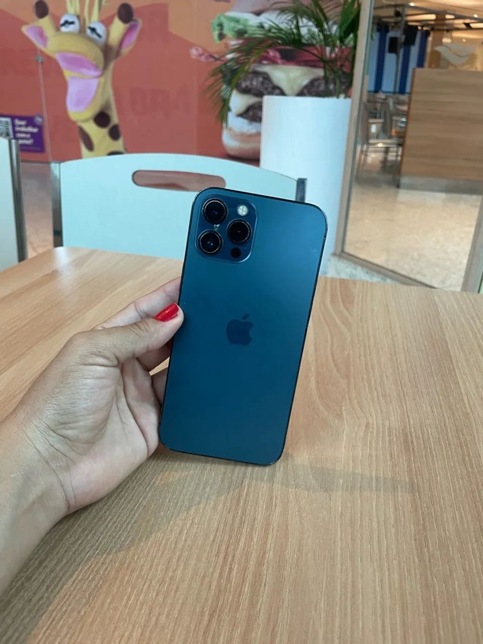 12 pro Max  - Foto 3