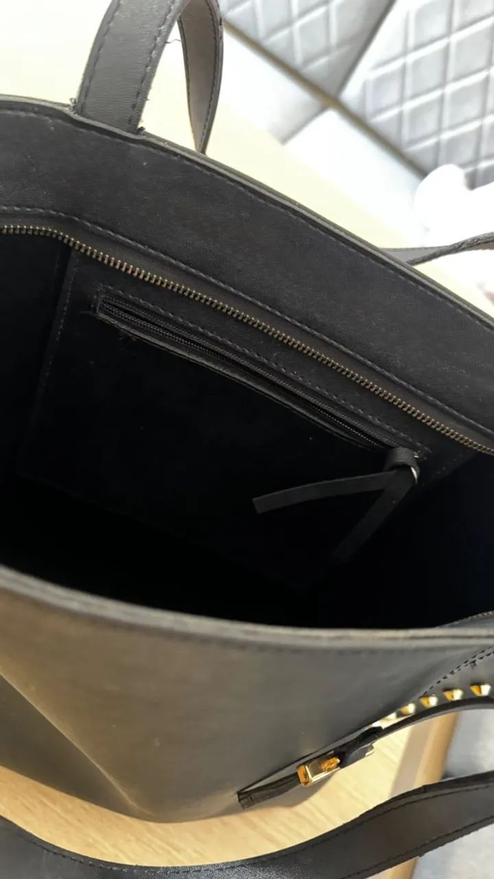 Bolsa Arezzo Original - Foto 3