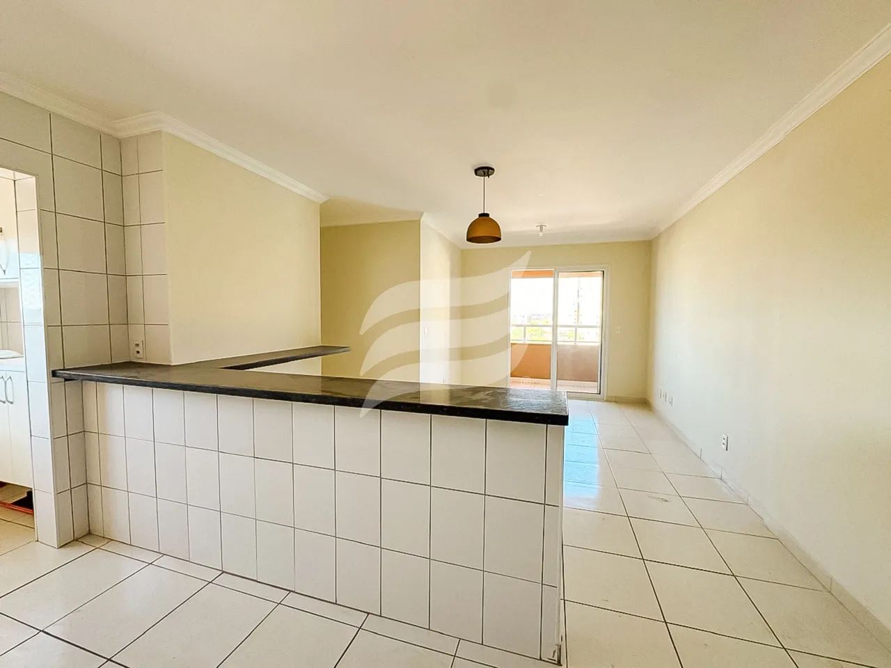 Edifício Central Square - Apartamento 02 quartos à venda no bairro Centro, Araçatuba/SP - Foto 3