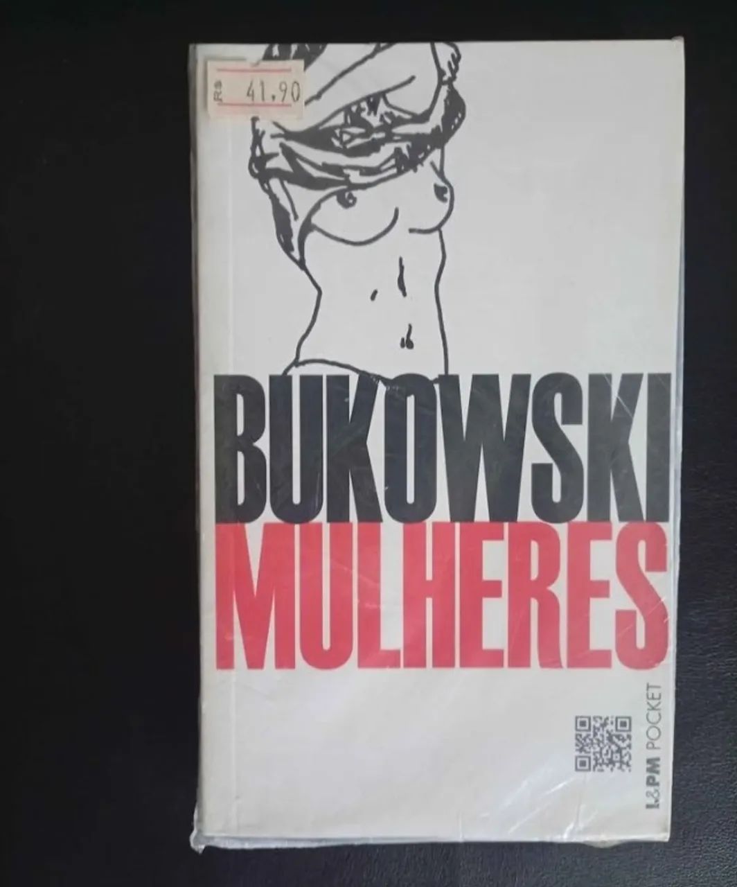 Mulheres, Bukowski 