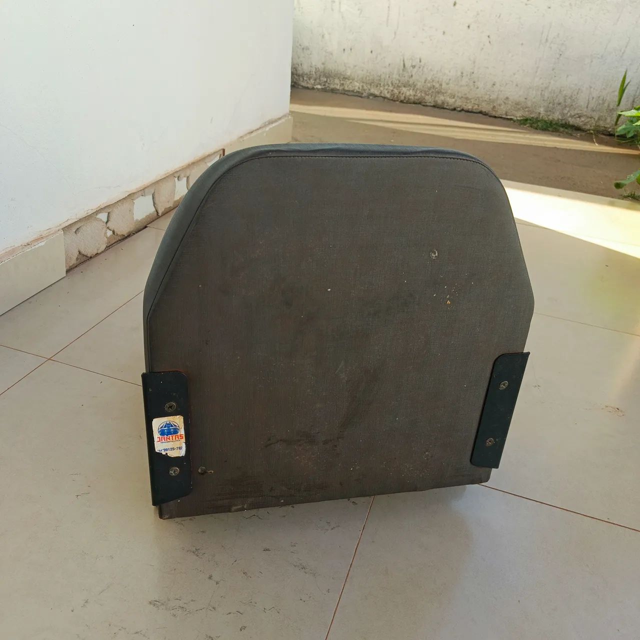 Banco pra barco - Foto 4