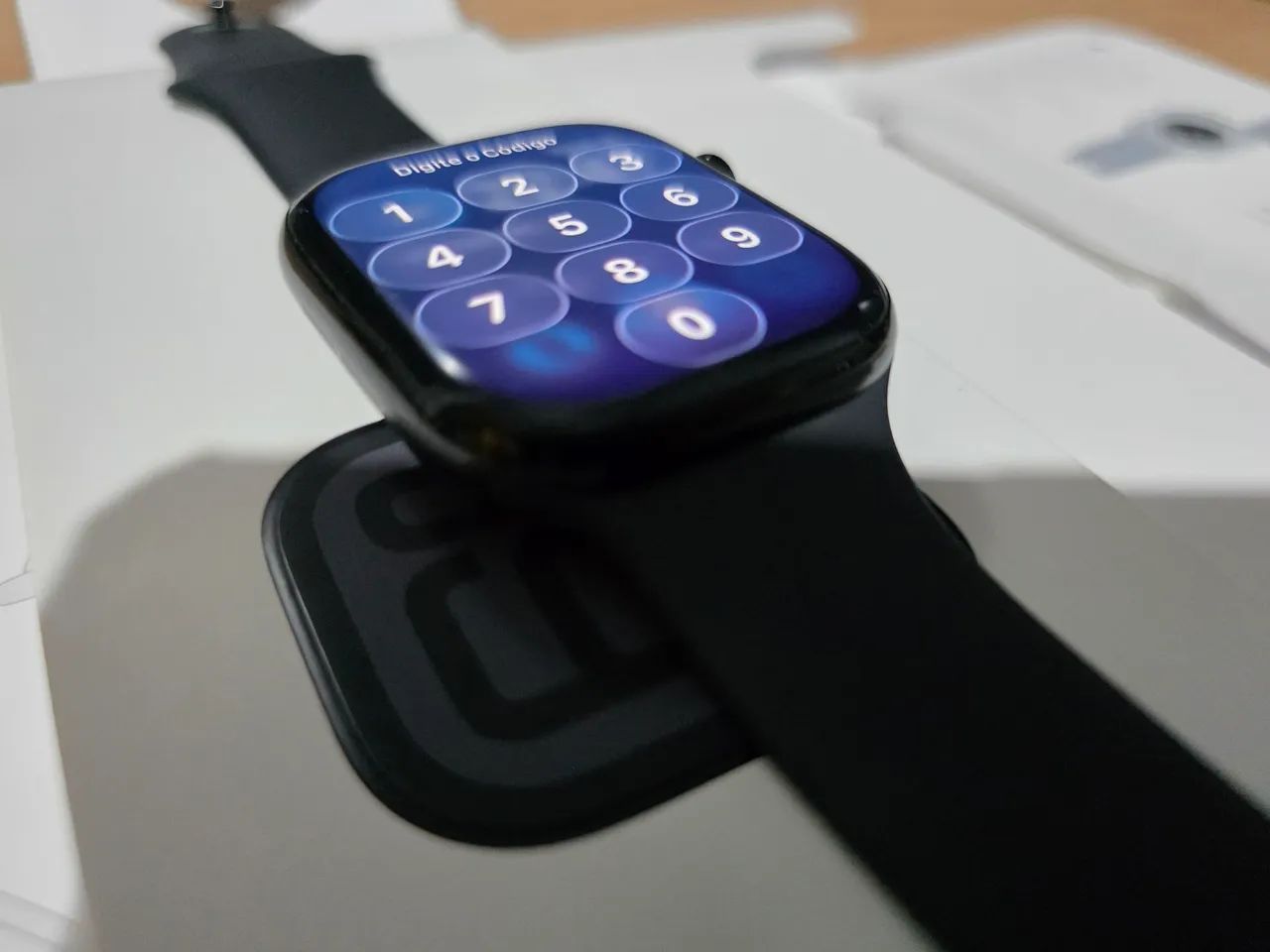 Apple Watch Serie 10 46mm - Foto 5