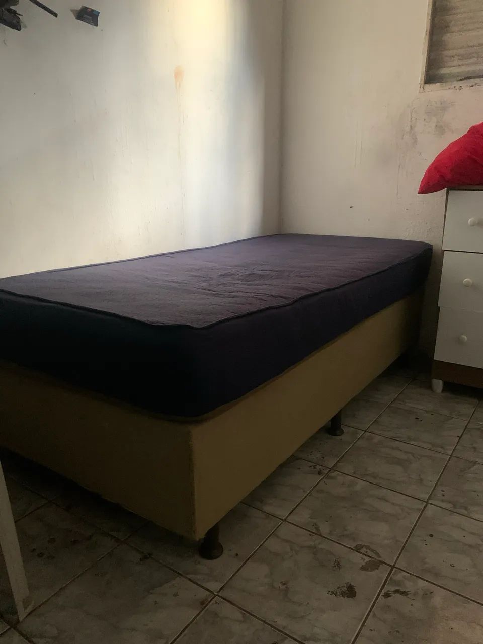 Cama de solteiro  - Foto 2
