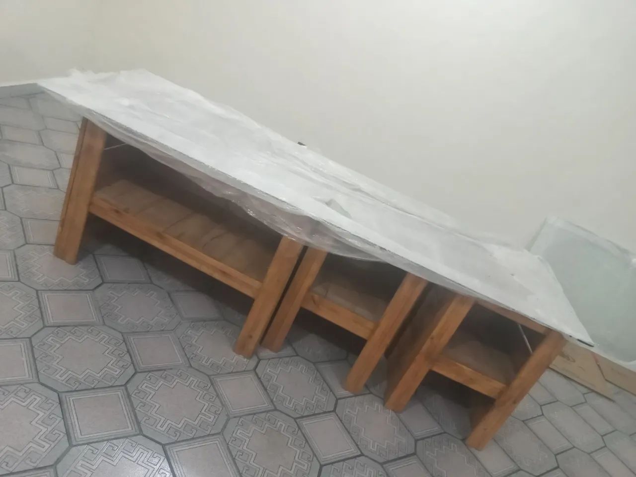 CAIXOTE DE PALET  - Foto 5
