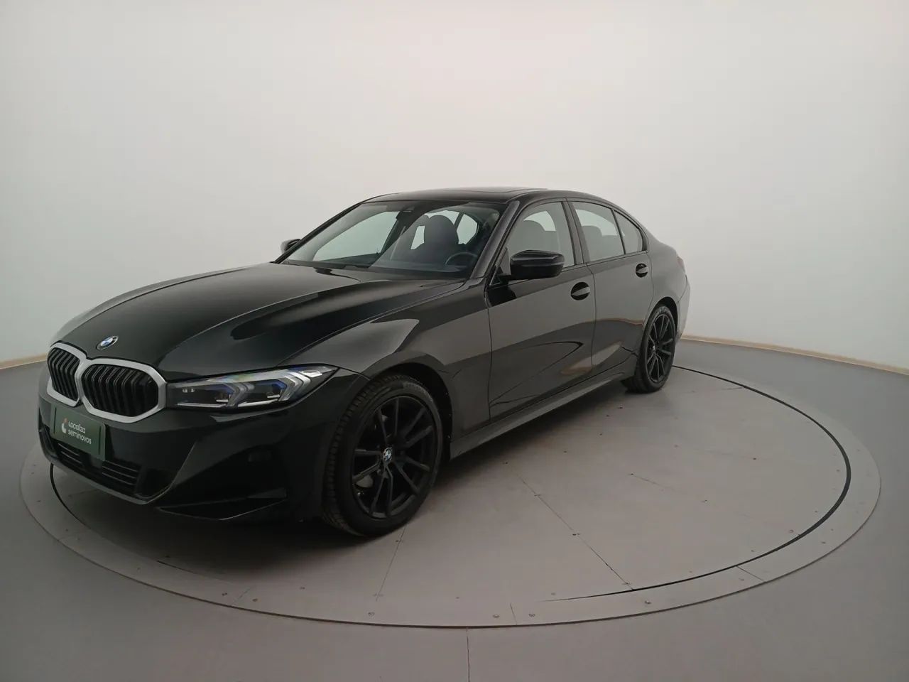 BMW 320I 320i 2023