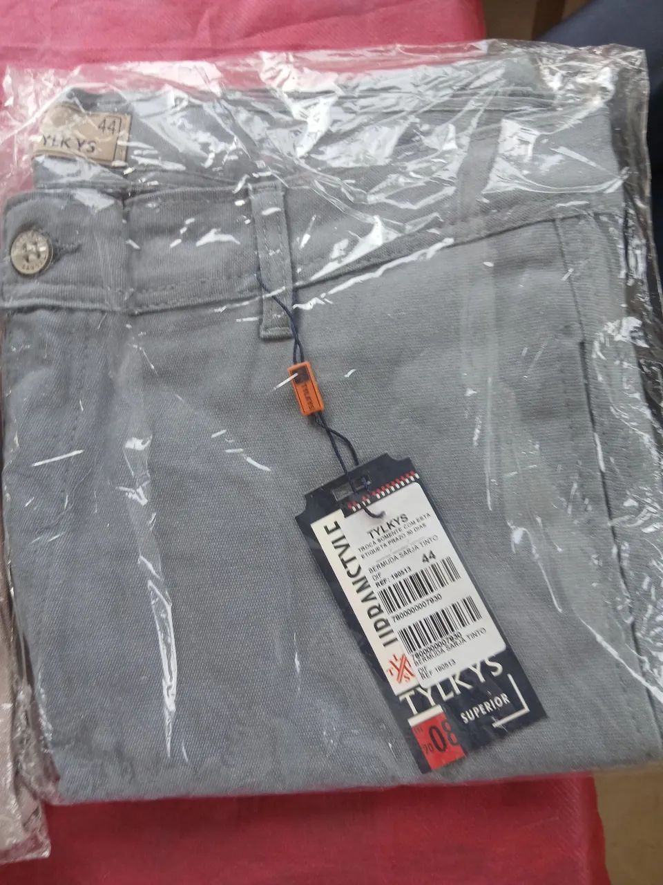 Bermudas Masculina  - Foto 5