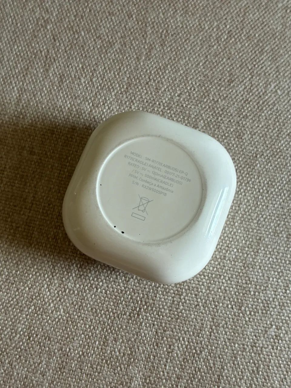 Fones Galaxy Buds2 com Cancelamento de Ruído - Foto 3