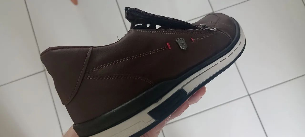 Sapatênis Masculino  - Foto 3