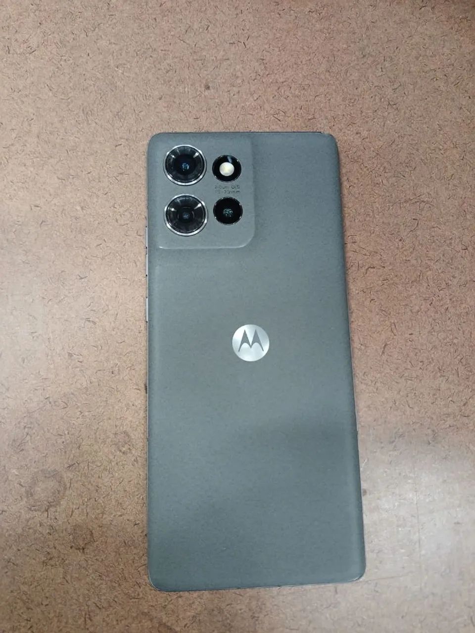 Moto Edge 50  - Foto 2
