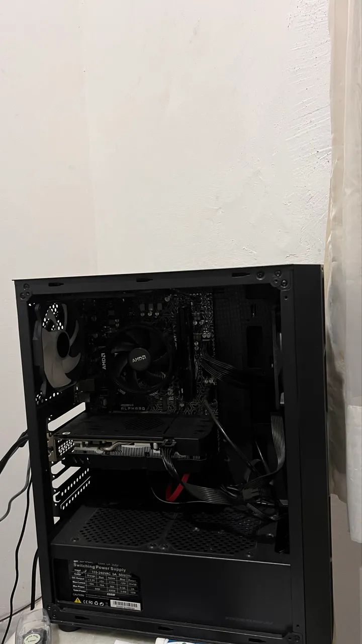 pc gamer