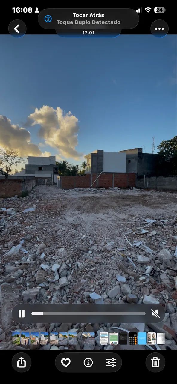 Terreno em Jauá - Foto 2