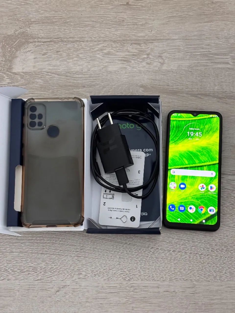 Moto G20 Completo  - Foto 5