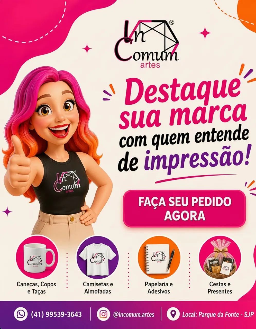 Flyers Personalizados 10x14cm - Impressão de Alta Qualidade - Foto 5