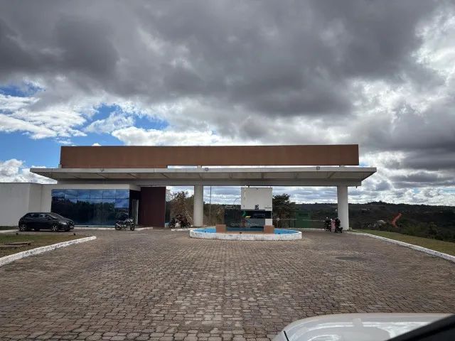 Lote (573,39 m²) regularizado em condomínio - Foto 2