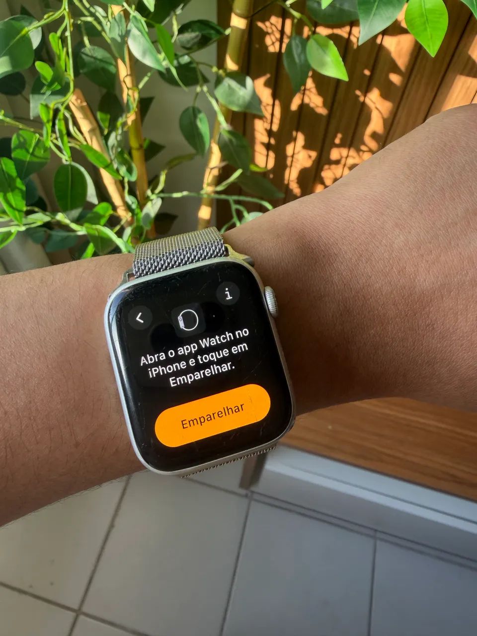 Apple Watch Series 4 mm44 - Foto 2